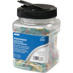 HS Butt Connector Multi-Pack, 250-in- Jar
