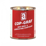 Cop-Graf Based Anti-Seize Compound
