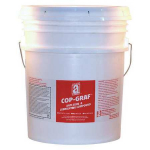 Cop-Graf Copper and Graphite Based Anti-Seize Compound, 42 lb.