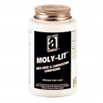 Moly-Lit Moly Based Anti-Seize Compound
