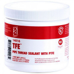TFE Pipe Thread Sealant with PTFE, 16 Oz._noscript