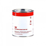 TFE Pipe Thread Sealant with PTFE, 1 Qt._noscript