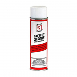 Battery Cleaner with Indicator Aerosol