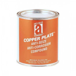 Copper Plate Anti-Seize Compound