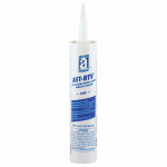 AST-RTV Blue Silicone Adhesive/Sealant