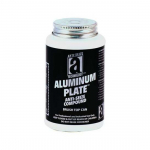 Aluminum Plate Anti-Seize Compound