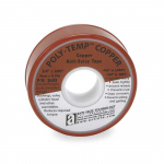 Poly-Temp Copper Tape, 3/4" x 600'_noscript