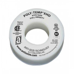 Poly-Temp XHD Extra Heavy Duty PTFE Tape_noscript