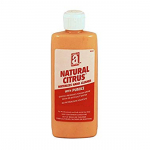 Natural Citrus Waterless Hand Cleaner_noscript