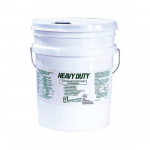Heavy Duty Liquid Cleaner/Degreaser