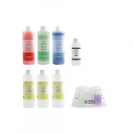 8 oz pH/EC Calibr Solution Kit pH