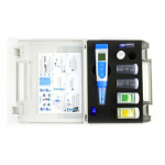 PH60F Premium Pocket pH Pocket Tester Kit