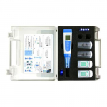 EC60 EC/TDS/Salinity Pocket Tester Kit
