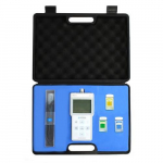 PH400 Portable pH Meter Kit