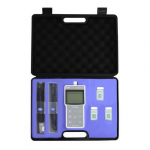 EC400S Portable Conductivity Meter Kit