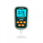 WS100 Fluoride / pH Portable Meter Kit_noscript