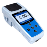 Portable Turbidity Meter, EPA 180.1 Compliant_noscript