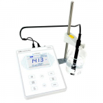 Apera PH8500-BS Portable Blade Spear pH Meter for Meat with