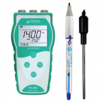PH850-HF Portable pH Meter_noscript