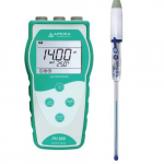 PH850-MS Portable pH Meter for Micro Samples_noscript