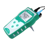 PH850-FT pH Meter for Flat Surface Test_noscript