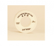 3/4" X 520 Import Grade TFE Oakum Tape_noscript