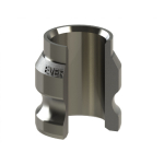 Ever-Tite Male Adapter, 2", 316 Stainless Steel