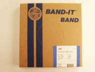 Band-It Type 201 Galvanized Carbon Steel Band Roll_noscript