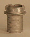1-1/2" Aluminum Suction Hose Coupling