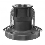 Ever-Tite Asa Flange Coupling (A.N.S.I. Class 150)