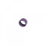 Purple Rubber Seal for Quartz Sleeve_noscript