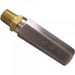 1/4" F x 1/4" M Turbo Nozzle Inlet Filter5522