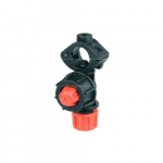 1" Nozzle Body with Diaphragm CapAG8234050