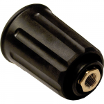 1/4" F Hi/Low Nozzle HolderAN28