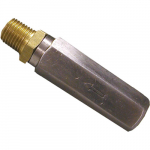 1/4" F x 1/4" M Turbo Nozzle Inlet FilterAR3500