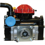 Medium Pressure Diaphragm Pump