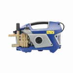 Blue Clean Electric Pressure Washer with Motor