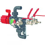 26,4 Max GPM Remote Pressure Control UnitGS35S