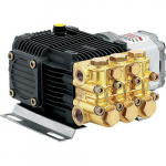 Hydraulic Motor Driven Pump, 4 GPM, 15.1 L/Min_noscript