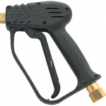3/8" F x 1/4" F 4000 PSI Trigger Swivel Gun_noscript