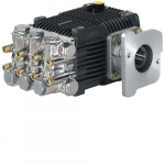 4 Max GPM Plunger Pump, 4000 Max PSI_noscript