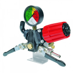 21,1 Max GPM Remote Pressure Control UnitRM40S