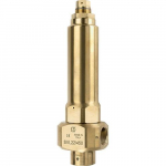 1" F 120 GPM 2900 PSI Safety ValveSVL22/450