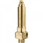 1" F 120 GPM 4350 PSI Safety ValveSVL33/450