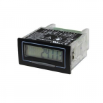 Digital Pulse Counter with LCD Display