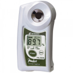 PAL-BX/RI Water Resistant Pocket Refractometer