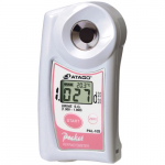 PAL-10S Digital "Pocket" Urine S.G. Refractometer_noscript