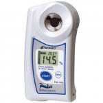 PAL-33S "Pocket" Ethyl Alcohol Refractometer
