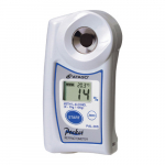 PAL-36S "Pocket" Methyl Alcohol Refractometer