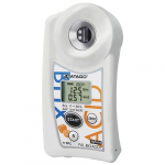 PAL-BX/ACID1 Pocket Brix-Acidity Meter for Citrus_noscript
